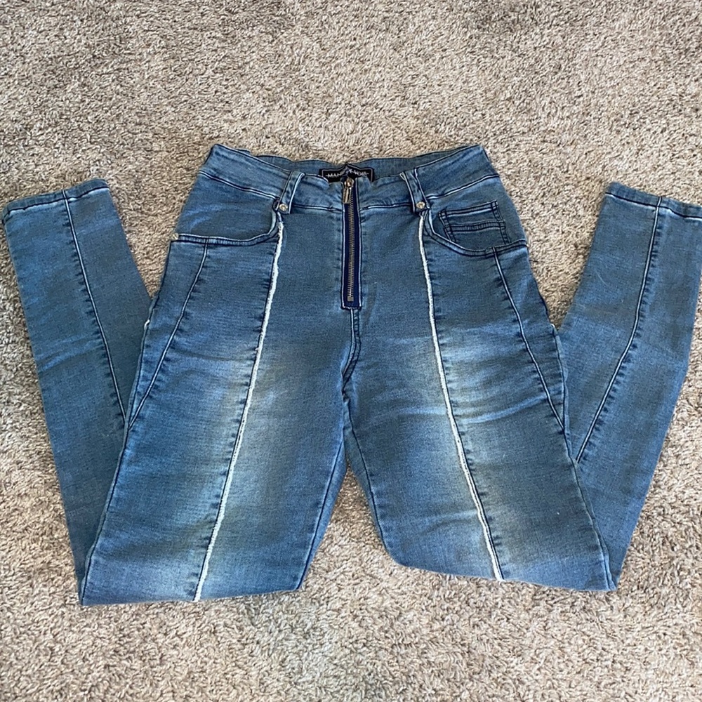 UK Brand Skinny